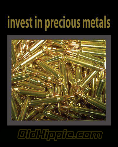 preciousmetal