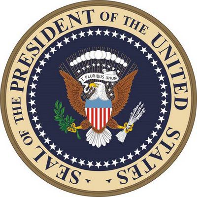 Presidential-Seal