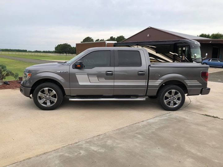 2014 Ford F150 XLT Pickup For Sale | DaveSchultz.com