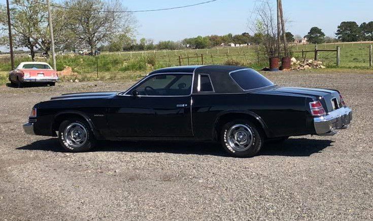 1979 Dodge Magnum GT For Sale