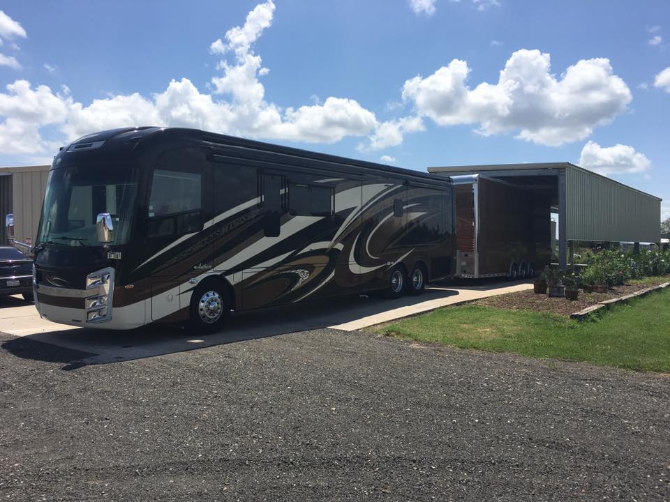 For Sale 2017 Entegra Anthem 42DEQ Coach