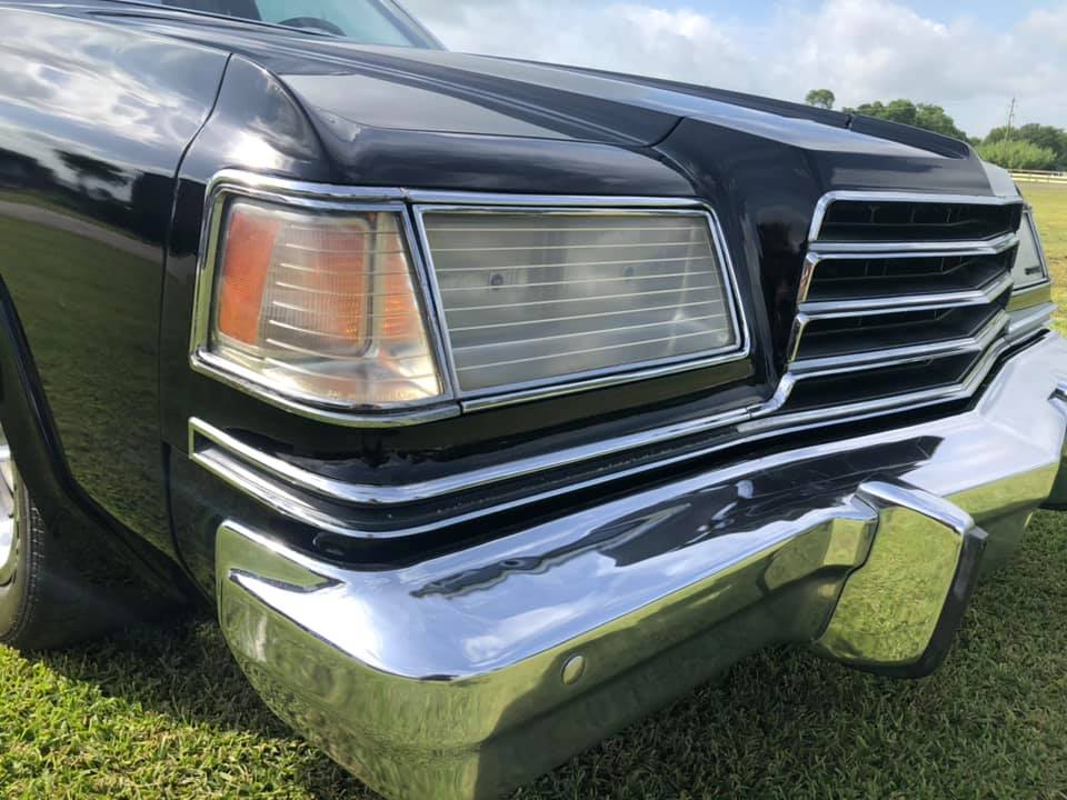 1979 Dodge Magnum GT For Sale