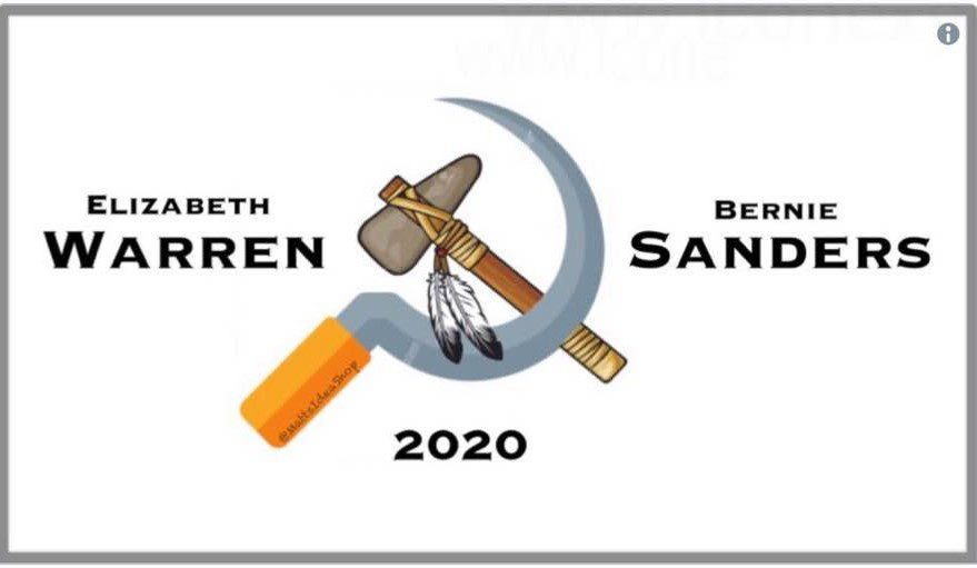 Warren-Sanders 2020