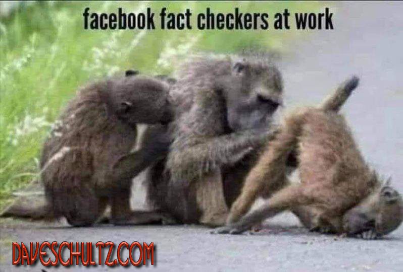 Fakebook Fact Checkers