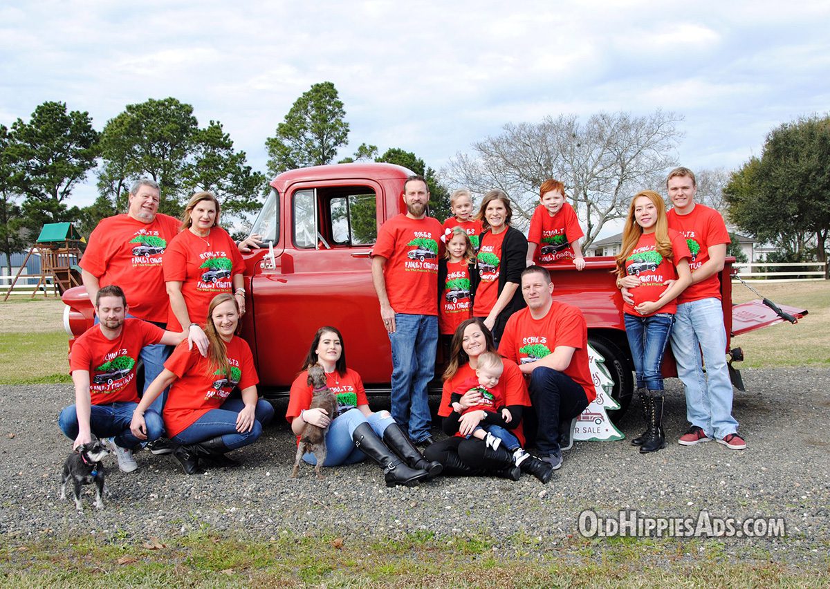 Build Your Own Ole Heavy or Farm Truck