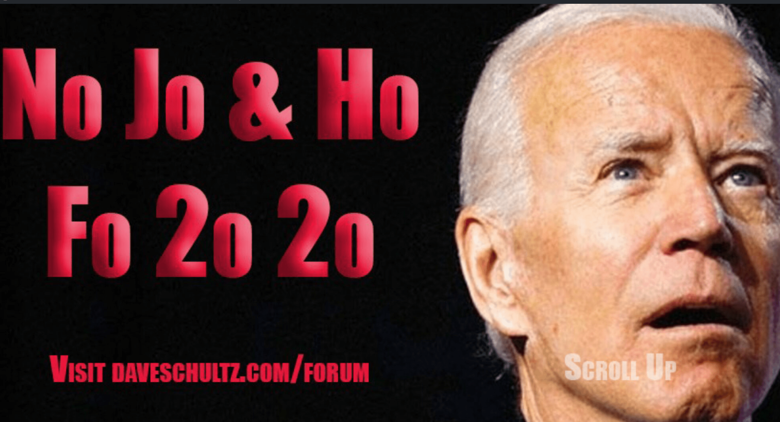 NoJoAndHoFo2020.com