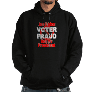 Proclaim Your Disgust with Voter Fraud