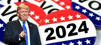 Trump 2024