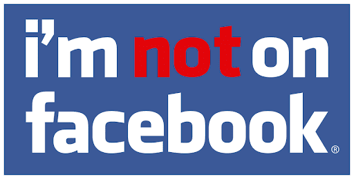 Friday the 13th – Stay Off Facebook Day