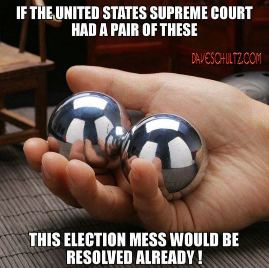 None Found in the Supreme Court