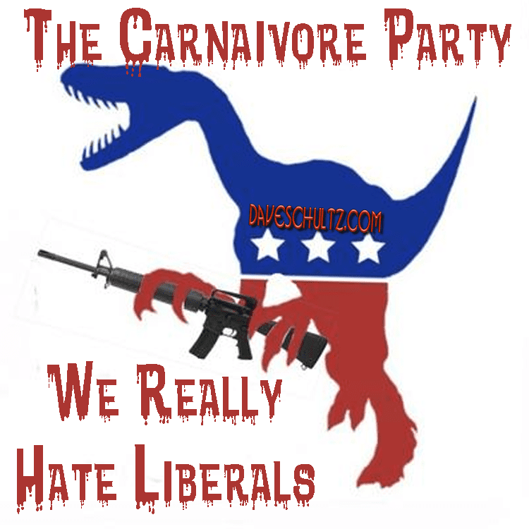 The Carnivore Party