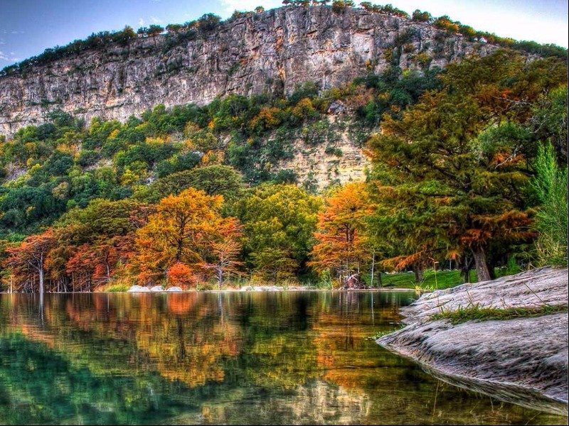 Why I Want To Move To The Texas Hill Country