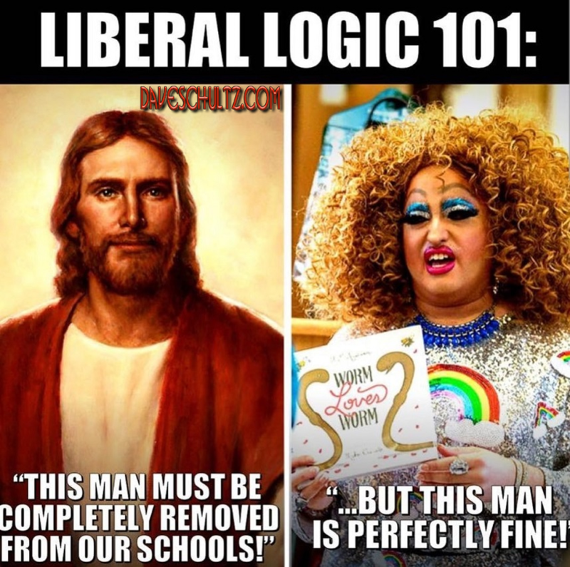 Liberal Logic 101