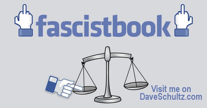 Fascistbook Announces It Will Be More Difficult To Search For Members Who Posted Anti-Virus Posts