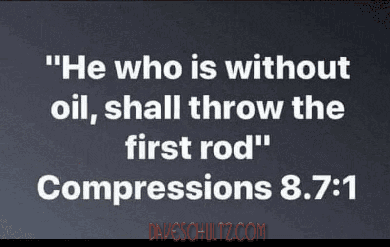 From The Book of Compressions