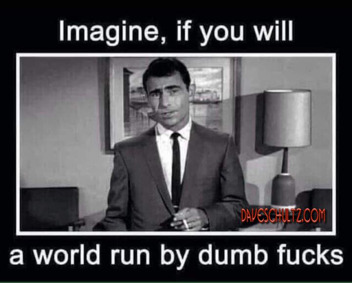 Imagine, if you will