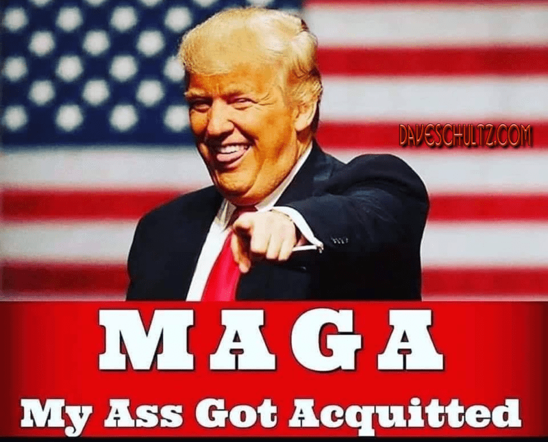 MAGA