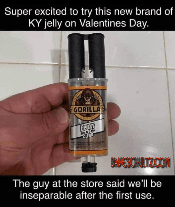 Released Just In Time For Valentine’s Day