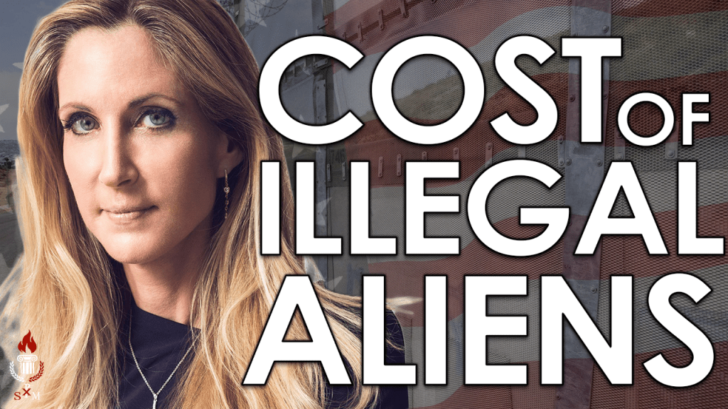 The Cost To Taxpayers Of Illegals On Welfare Working For Cash