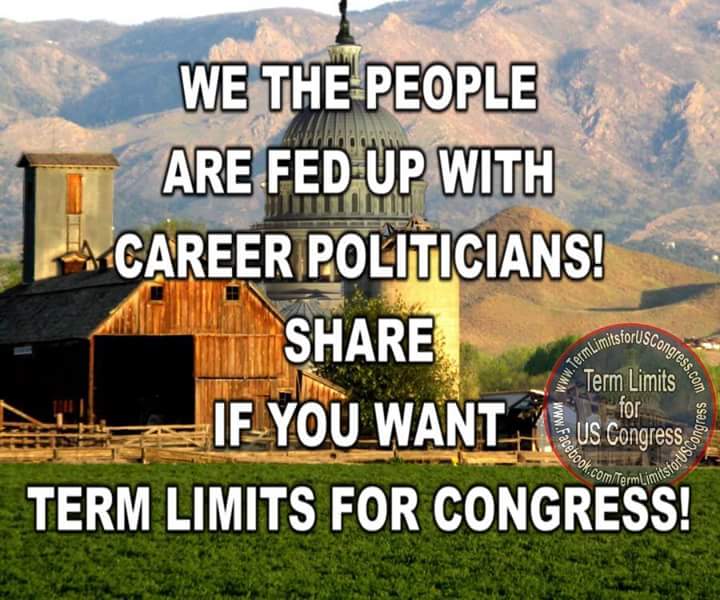 Term Limits