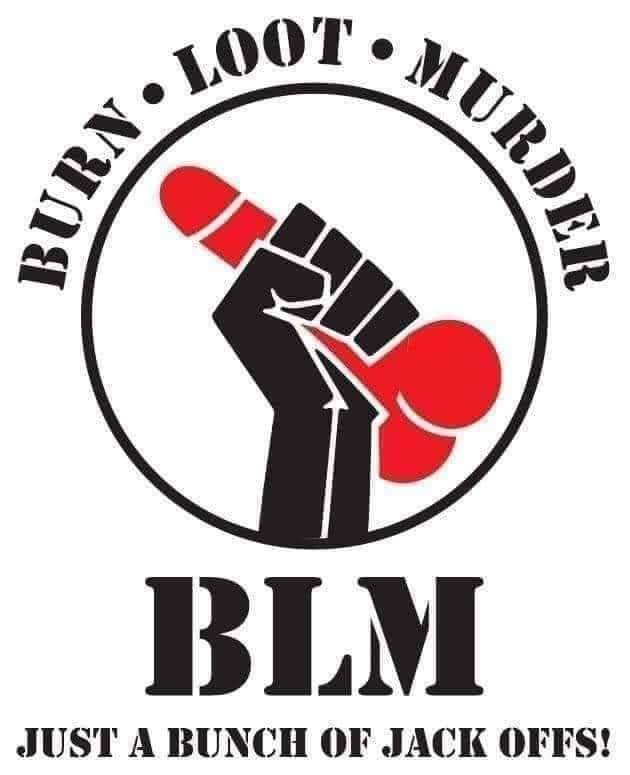 BLM’s Logo Update