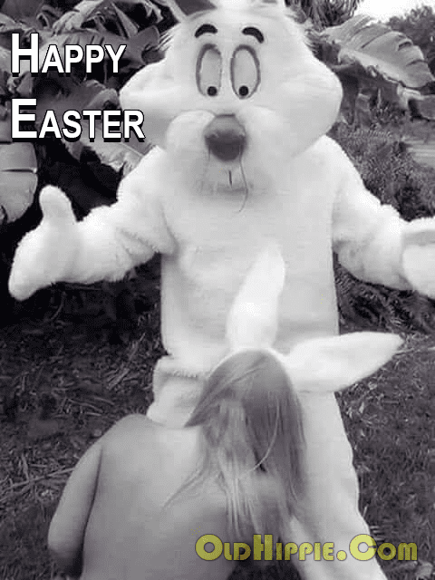 Happy Easter