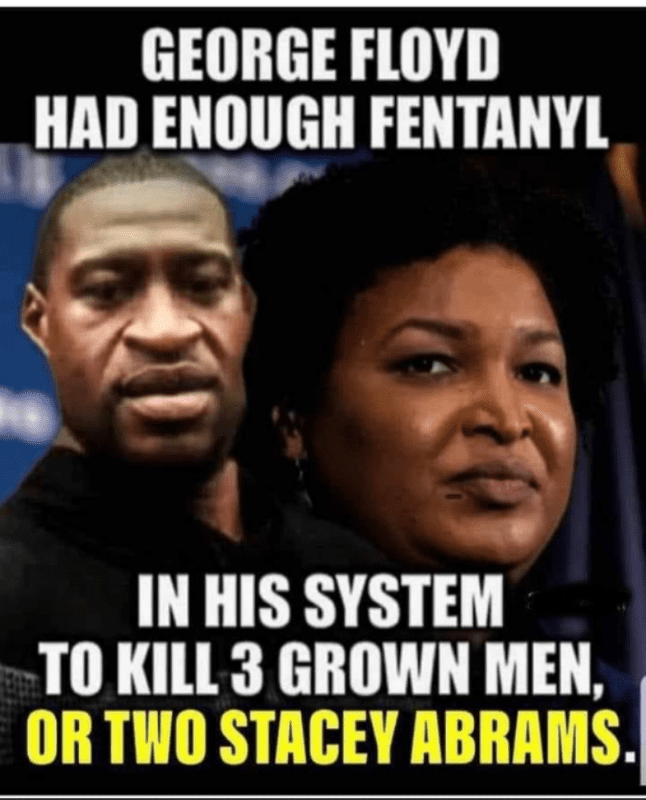 He Had Enough Fentanyl In His System To Kill Three Grown Men