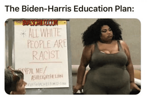 Education in a Woke World