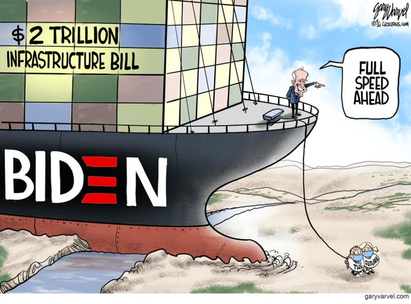 Biden’s Plan