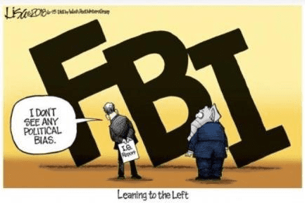 The IG on the FBI