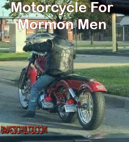 Norman Motorcycle