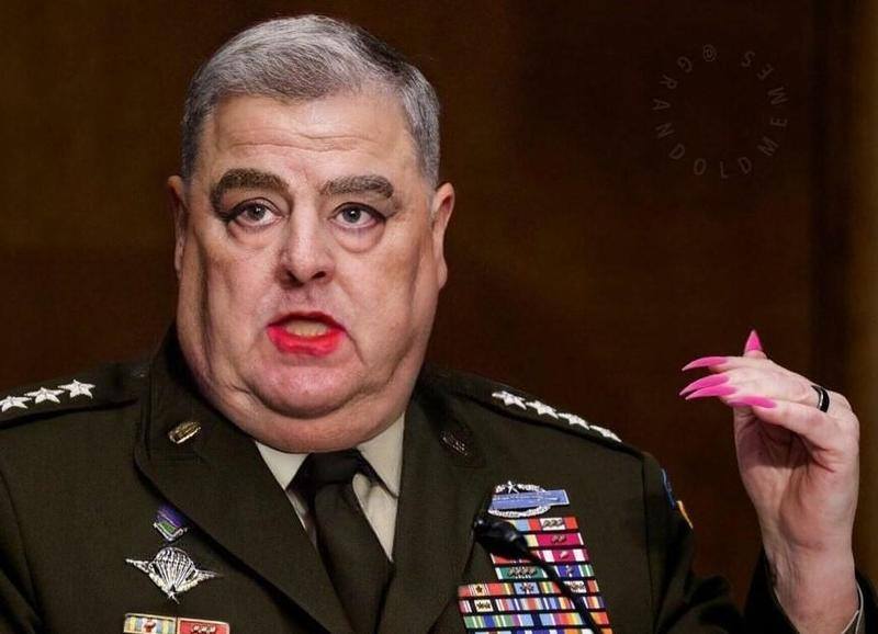 The Military Is Supposed To Be A Killing Machine