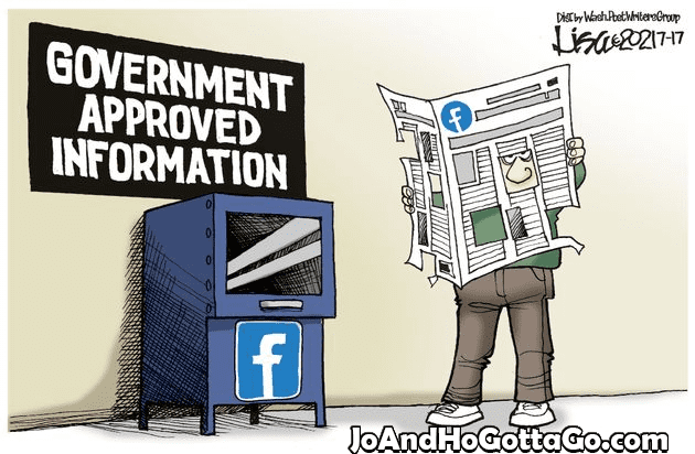 Ministry Of Propaganda