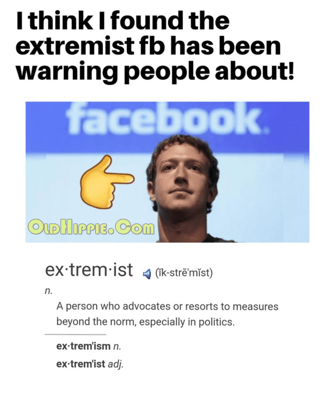 Extremist