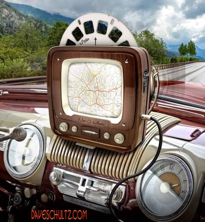 Navigation System Advancements