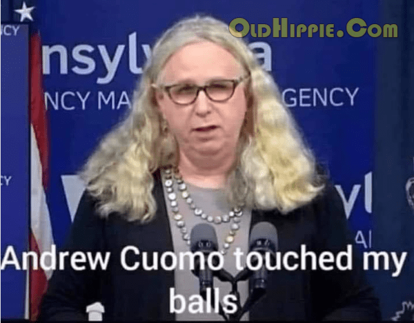 New Cuomo Accuser Surfaces