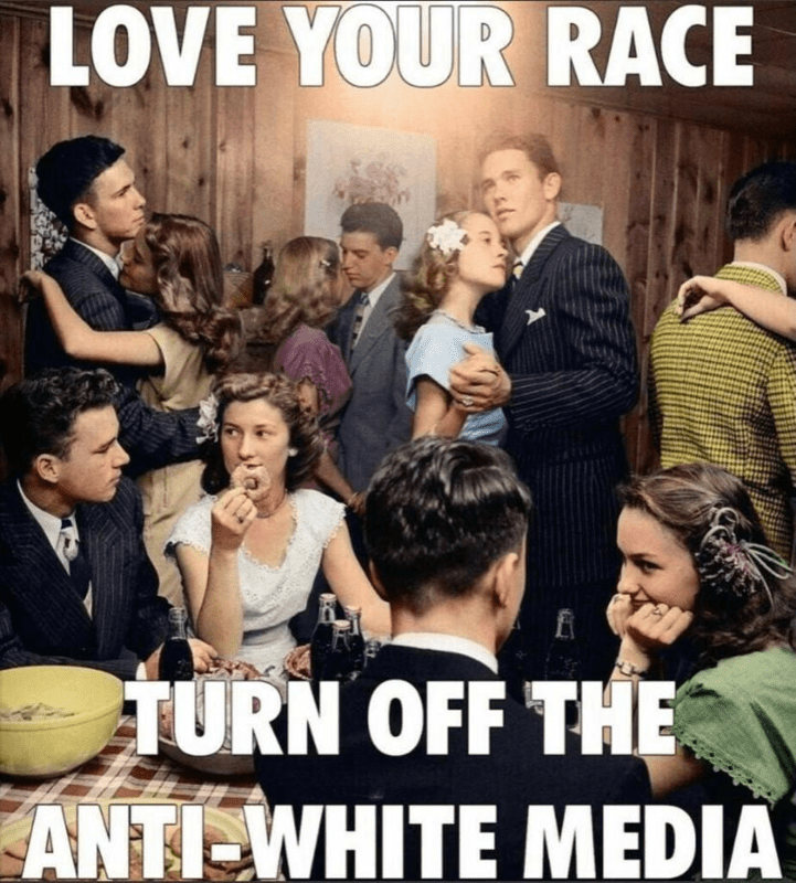 Love Your Race