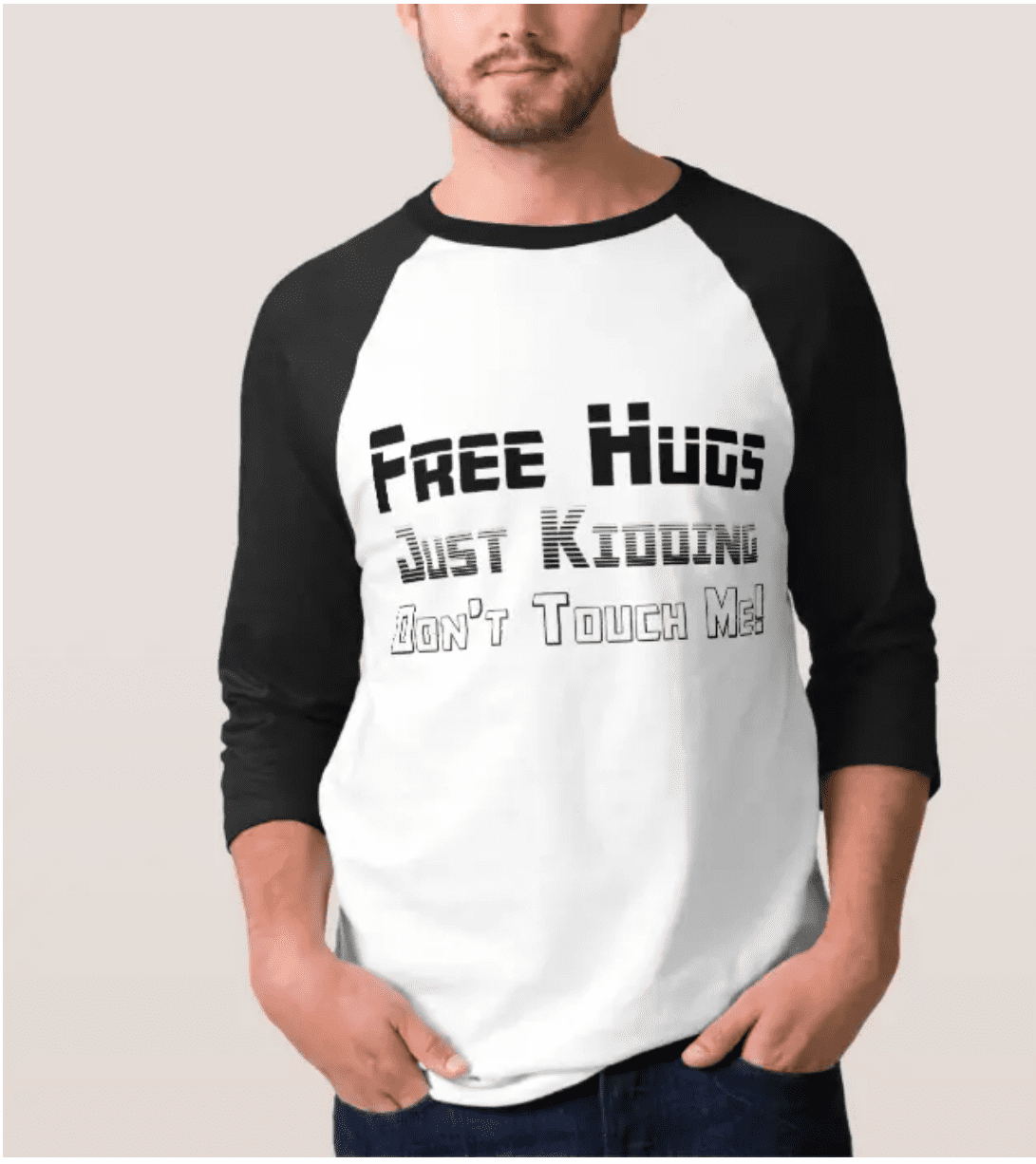 Free Hugs