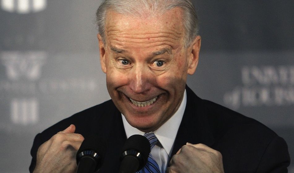 Let’s Recap Biden’s 1st 8 Months