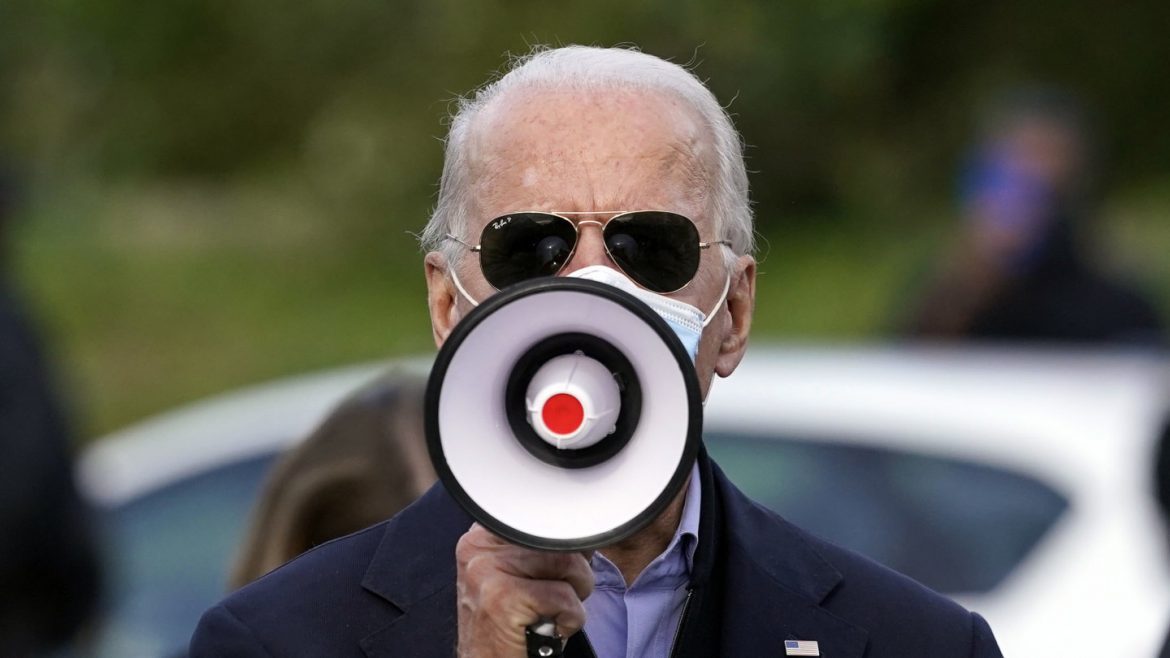 Bidenomics