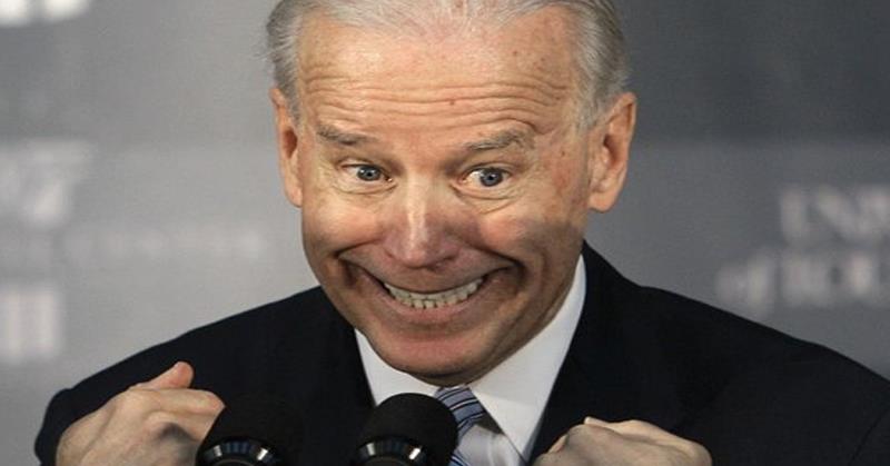Biden is the Cartel’s Best Friend