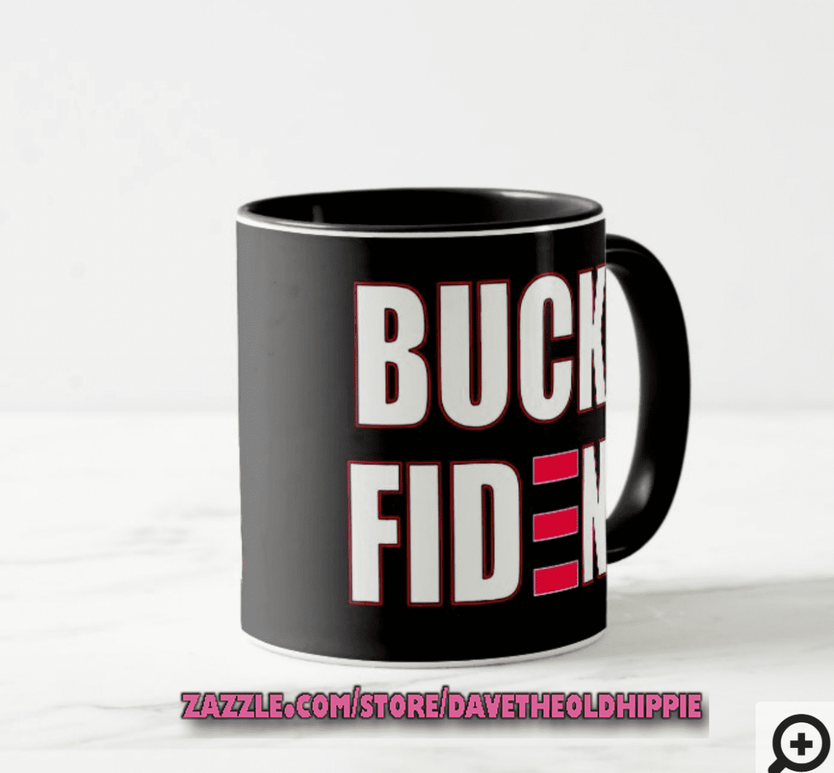 Buck Fiden