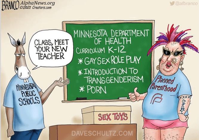 Minnesota Department of Health