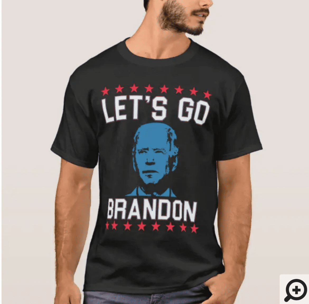 Son of #letsgobrandon