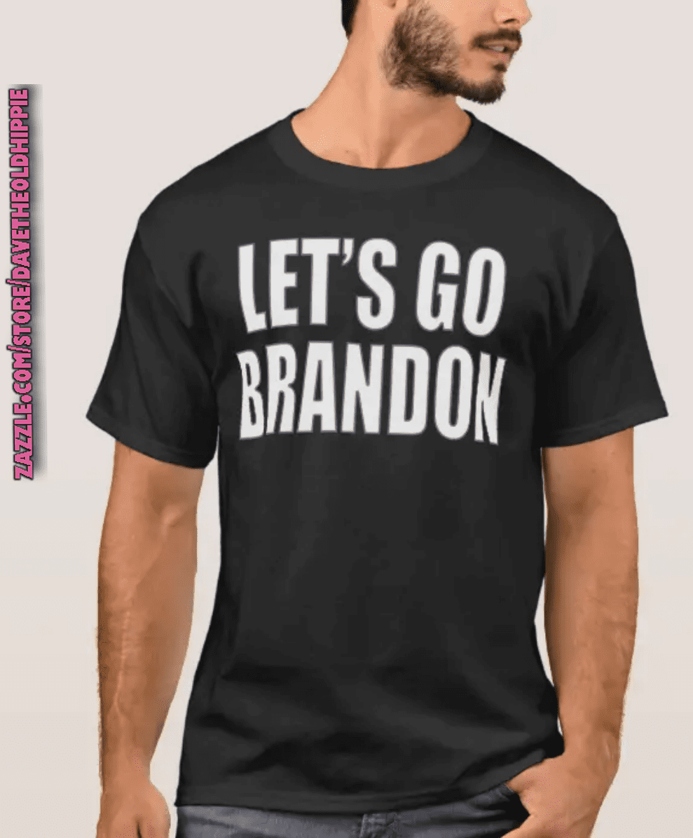 Behold, The “Let’s Go Brandon Store”