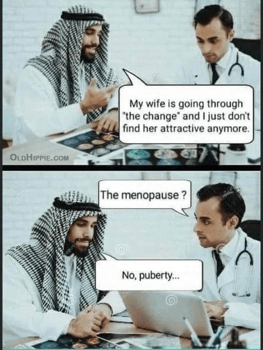 Akbar on Marriage