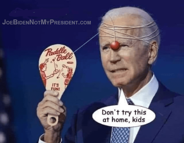 Joe Biden – Athlete