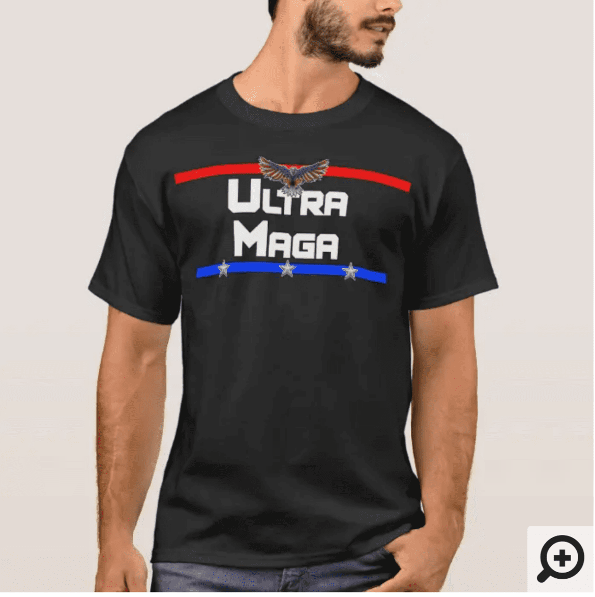 Ultra MAGA Deplorable Gear