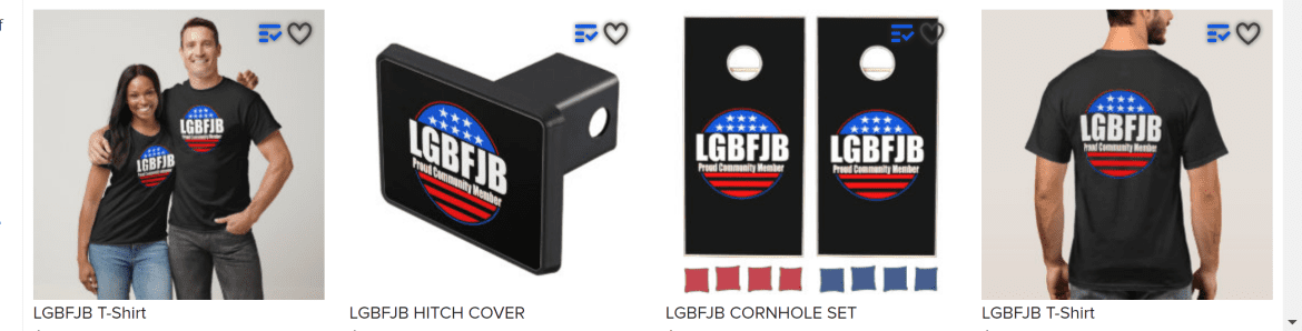 LGBFJB – Collection