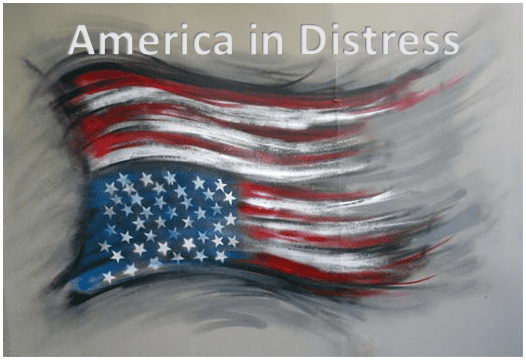 America in Distress